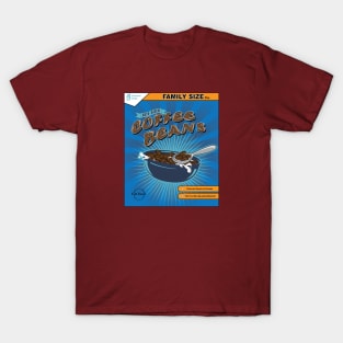 Bite-sized Coffee Beans T-Shirt